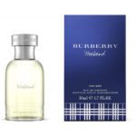 BURBERRY WEEKEND FOR MEN EDT 50 ml
