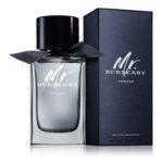 Burberry Mr Burberry Indigo Perfume For Men, EDT, 150 ml
