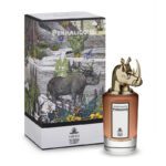 Penhaligon's Terrible Teddy Perfume For Men EDP, 75 ml