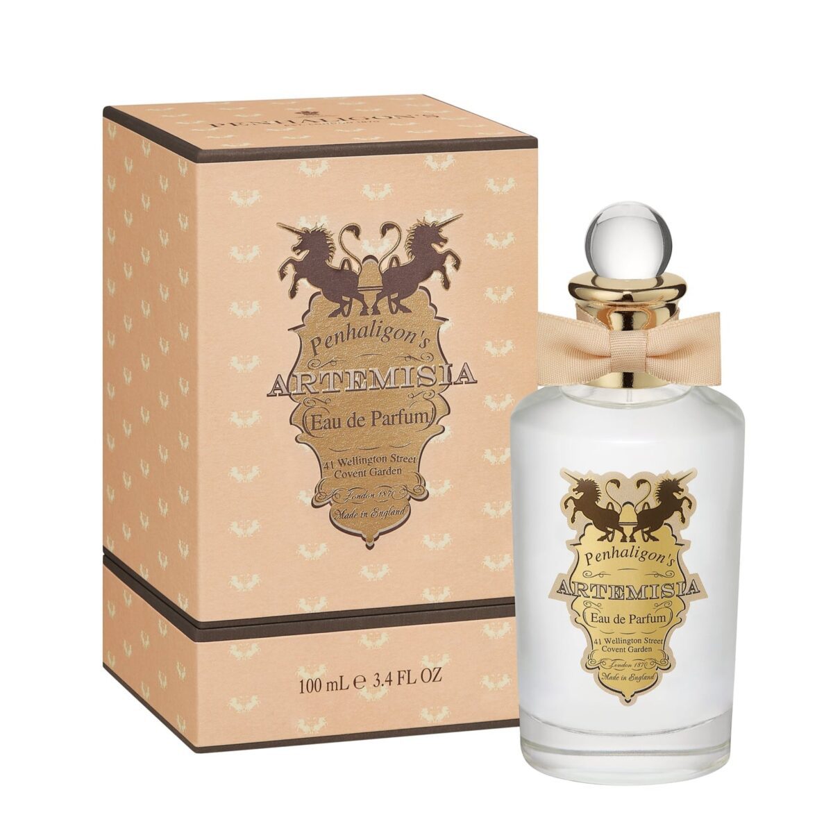 Penhaligon's Artemisia Perfume For Women EDP 100ml - Image 3