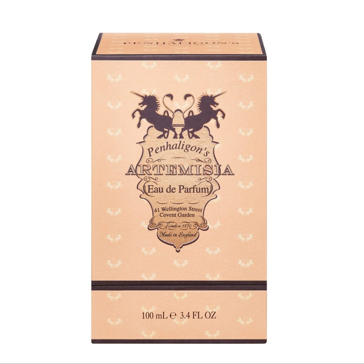 Penhaligon's Artemisia Perfume For Women EDP 100ml - Image 2