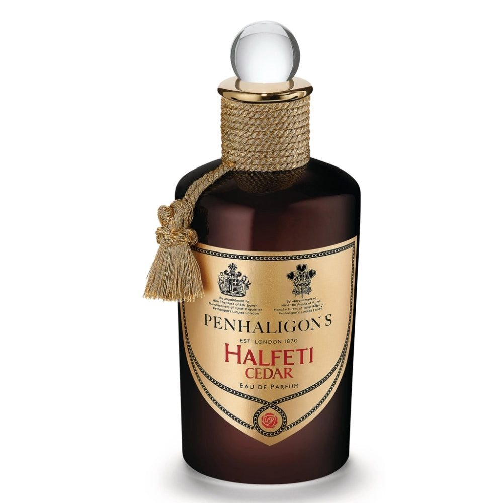 5056245035753 Penhaligon'S Halfeti Cedar For Unisex EDP 100ml - Image 1