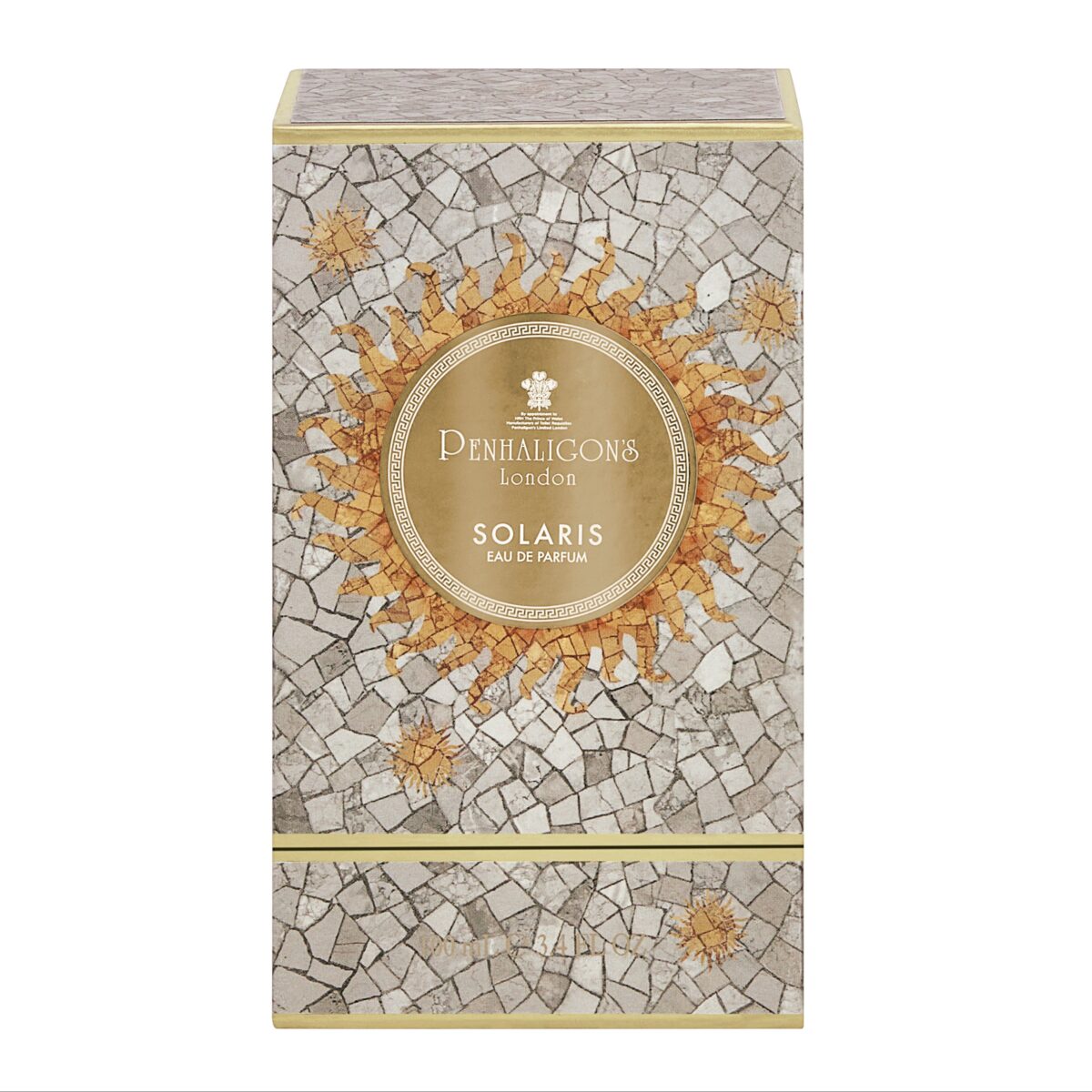 Penhaligon's Solaris Perfume For Unisex EDP 100ml - Image 5