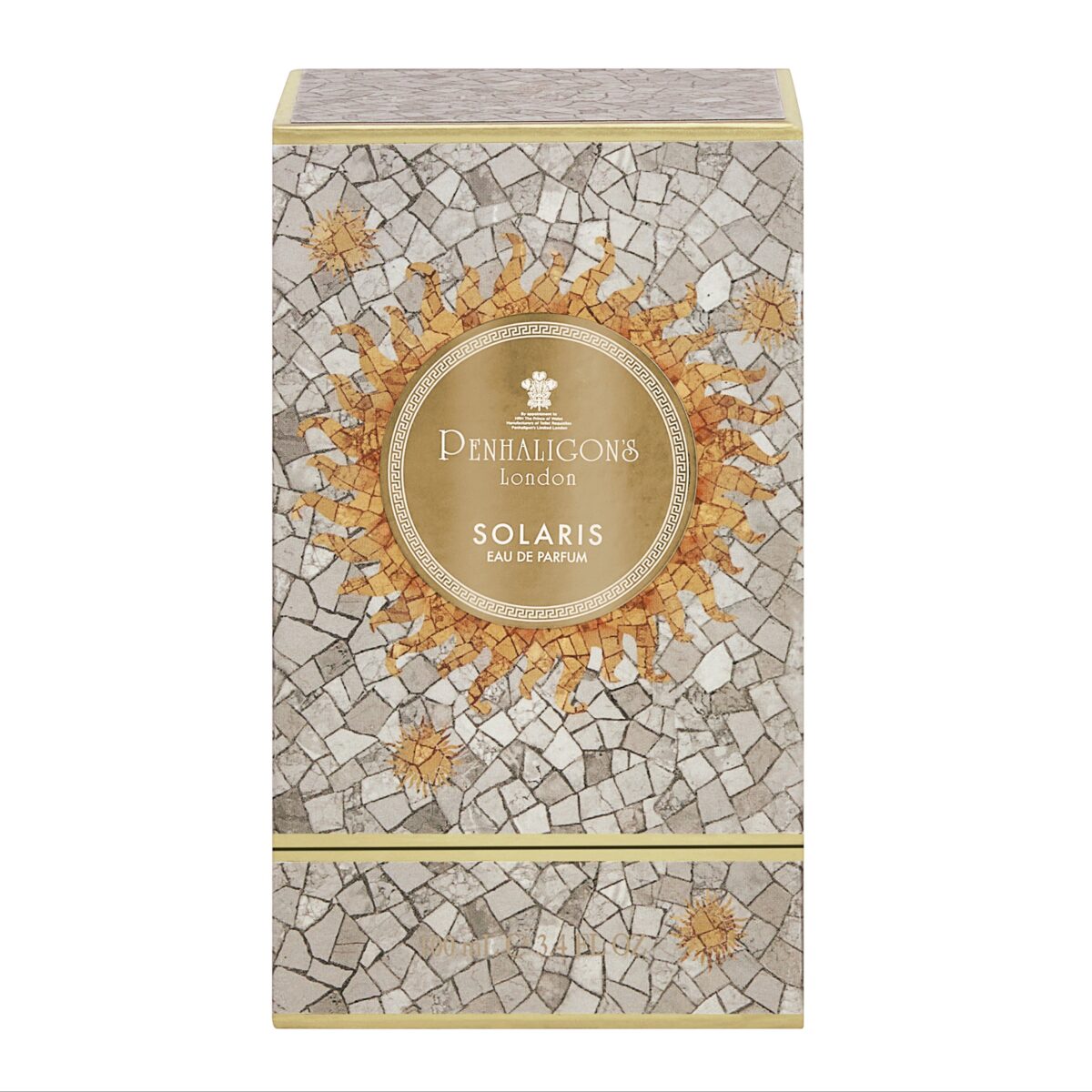 Penhaligon's Solaris Perfume For Unisex EDP 100ml - Image 2