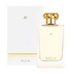 Roja Parfums 51 Pour Femme For Women EDP 75ml - Image 2