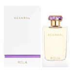 Roja Parfums Scandal Pour Femme For Women EDP 75ml - Image 2