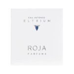 Roja Parfums Elysium For Men Eau Intense 100ml - Image 3