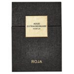 Roja Parfums Aoud Extraordinaire For Unisex Parfum 100ml - Image 3