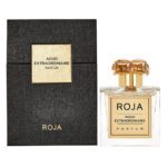Roja Parfums Aoud Extraordinaire For Unisex Parfum 100ml - Image 2