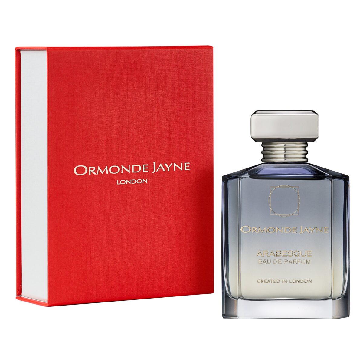 Ormonde Jayne Arabesque Eau De Parfum For Unisex - Floral Fruity Perfume 88ml - Image 2