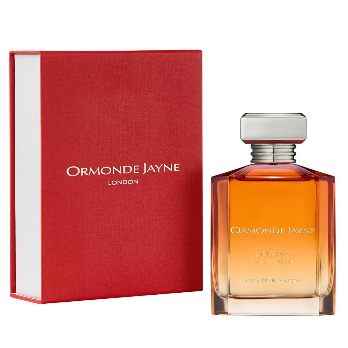 Ormonde Jayne Levant Perfume For Unisex EDP 88ml - Image 3