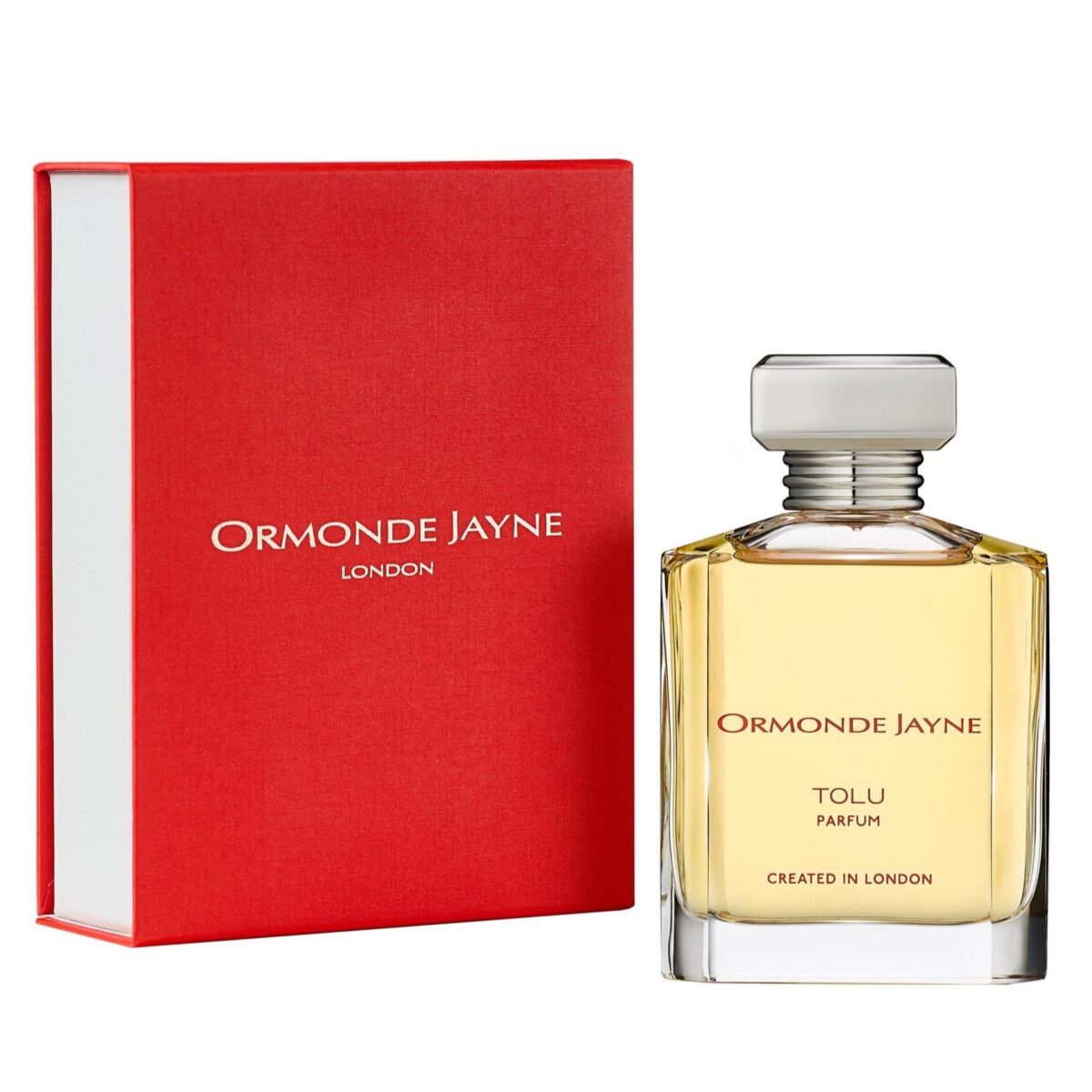 Ormonde Jayne Tolu Perfume For Unisex Parfum 88ml - Image 3