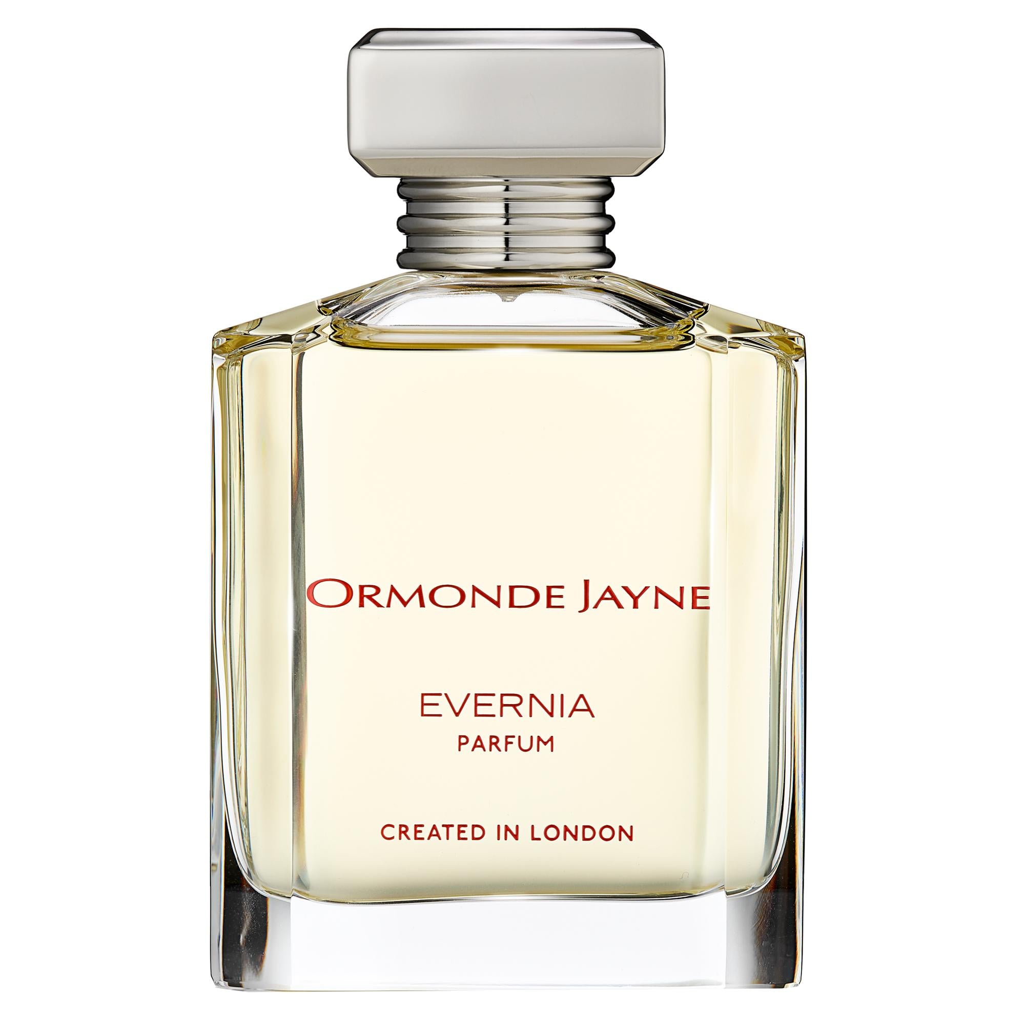 5060238286176 Ormonde Jayne Evernia Perfume For Unisex Parfum 88ml - Image 1