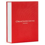 Ormonde Jayne Nawab Of Oudh Intensivo Parfum For Unisex - Aromatic Green 88ml - Image 3
