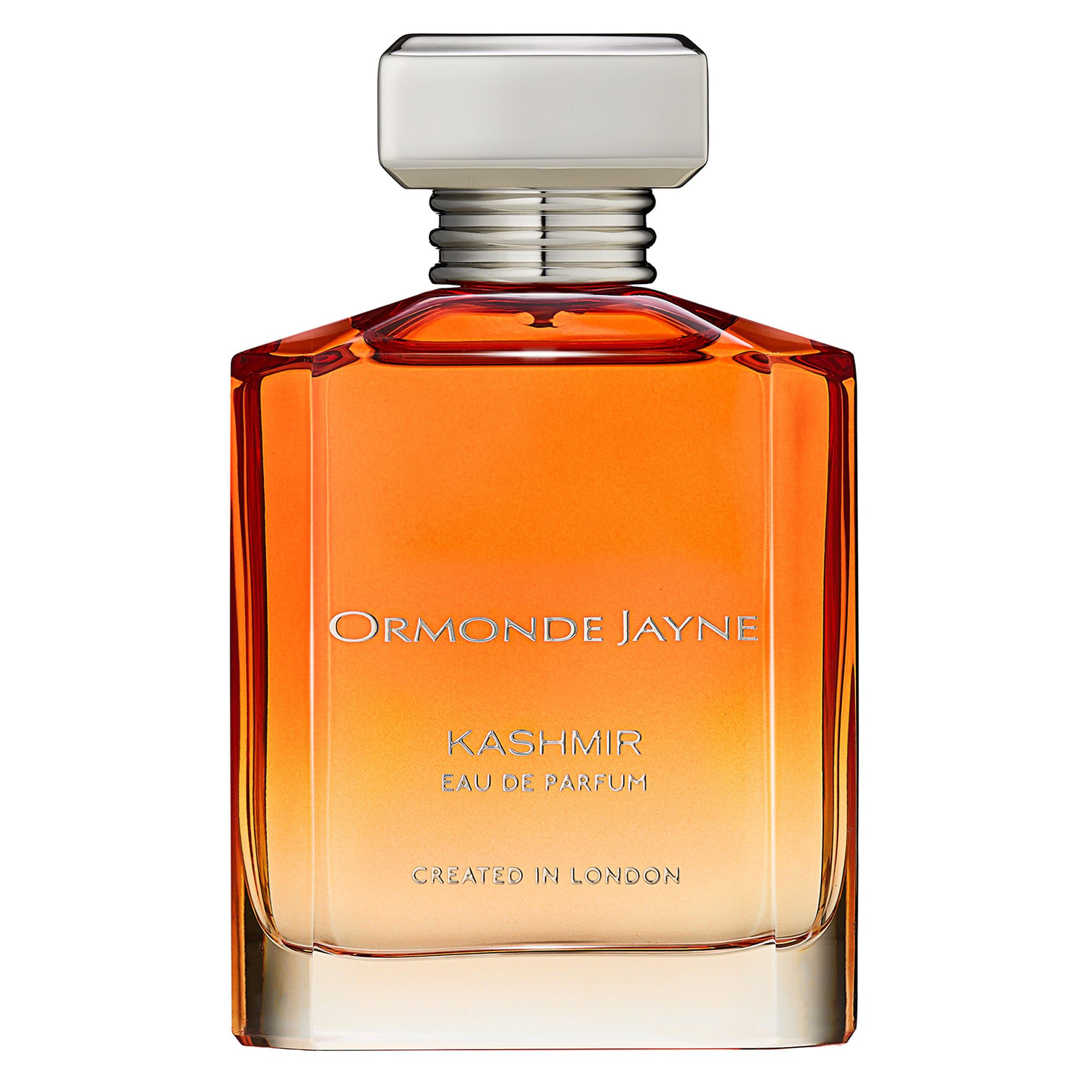 5060238288675 Ormonde Jayne Kashmir Perfume For Unisex EDP 88ml - Image 1