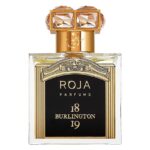 Roja Parfums Burlington 1819 For Unisex EDP 100ml