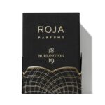 Roja Parfums Burlington 1819 For Unisex EDP 100ml - Image 3
