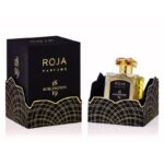 Roja Parfums Burlington 1819 For Unisex EDP 100ml - Image 2