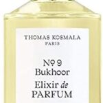 Thomas Kosmala No.9 Bukhoor Elixir  EDP Perfume For Women 100ml