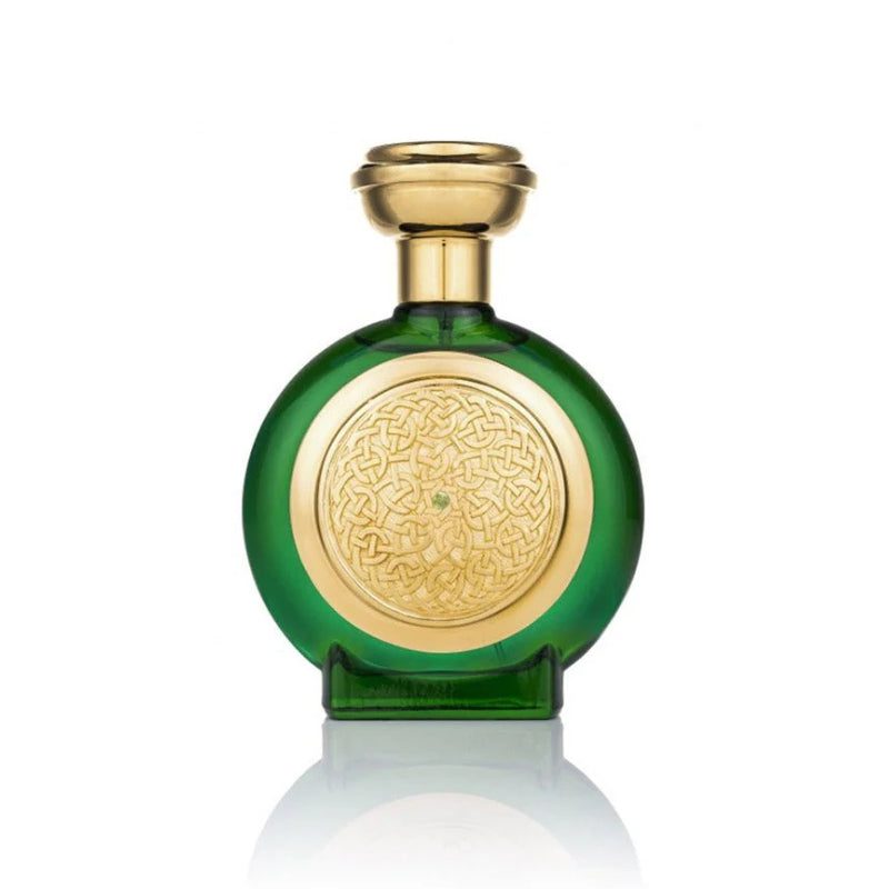 5060475231960-1 Boadicea The Victorious Green Sapphire For Unisex Pure Parfum 100ml - Image 1