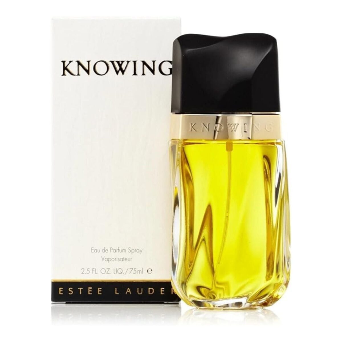 Estee Lauder Knowing EDP For Women 75ML - Image 2