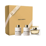 Dolce & Gabbana The One for Women Edp 75ml+100ml Shower Gel+100ml Body Lotion Set