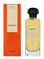 Hermes Equipage Eau De Toilette For Men - Oriental Fougere Perfume 100ml - Image 3