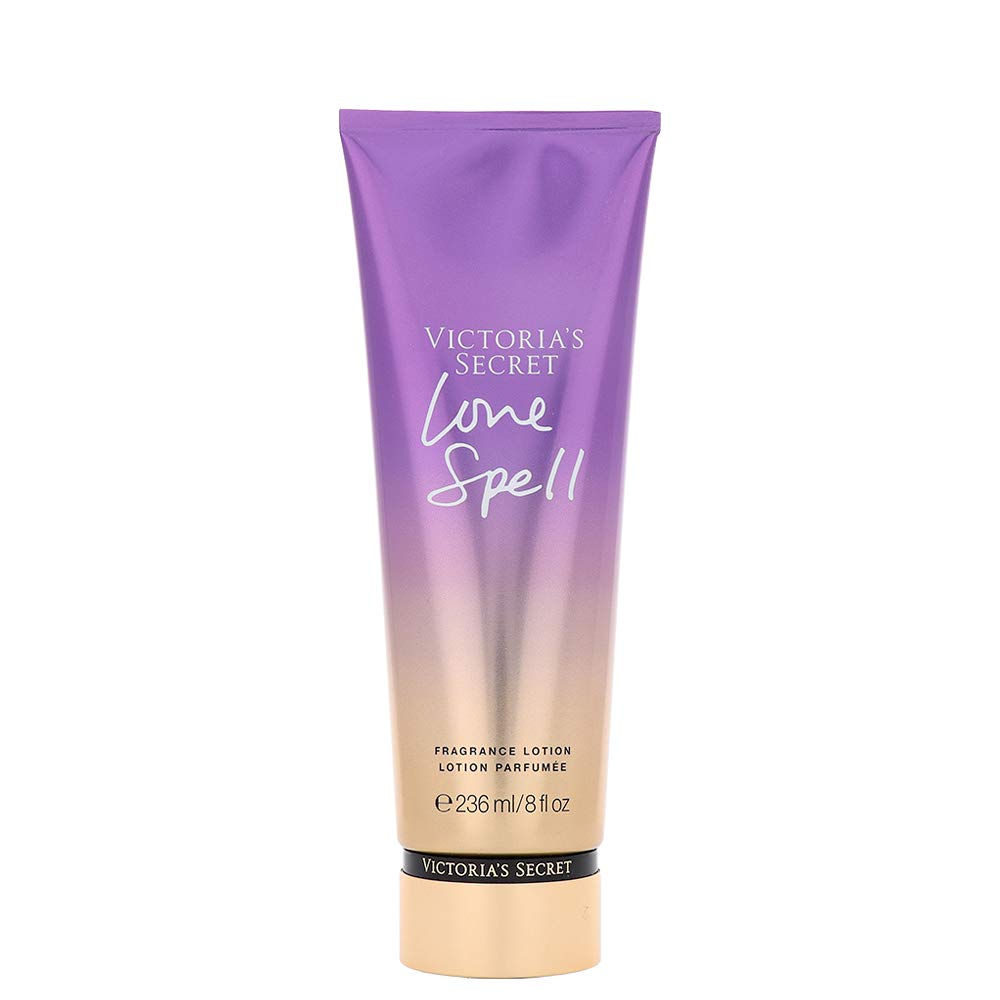 51kavc2zvil._sl1000 Victoria'S Secret Love Spell (2019) 236ml Body Lotion - Image 1