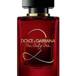 DOLCE & GABBANA THE ONLY ONE 2 FOR WOMEN EDP 100 ml