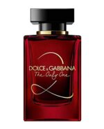 DOLCE & GABBANA THE ONLY ONE 2 FOR WOMEN EDP 100 ml