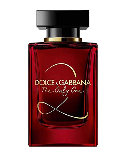 51phzltjhpl._sx425 DOLCE & GABBANA THE ONLY ONE 2 FOR WOMEN EDP 100 ml - Image 1