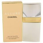 Chanel Allure Perfume for Women  Edt 60ml (Refillable)