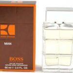 Hugo Boss Orange by Hugo Boss - perfume for men - Eau de Toilette, 60ml