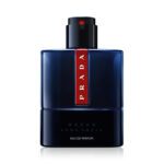 Prada Luna Rossa Ocean Pour Homme   EDP 100ml For Men
