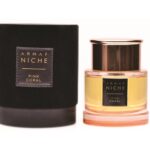 ARMAF NICHE PINK CORAL FOR WOMEN EDP 90 ml