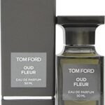 TOM FORD OUD FLEUR EAU DE PARFUM FOR UNISEX, 50 ML