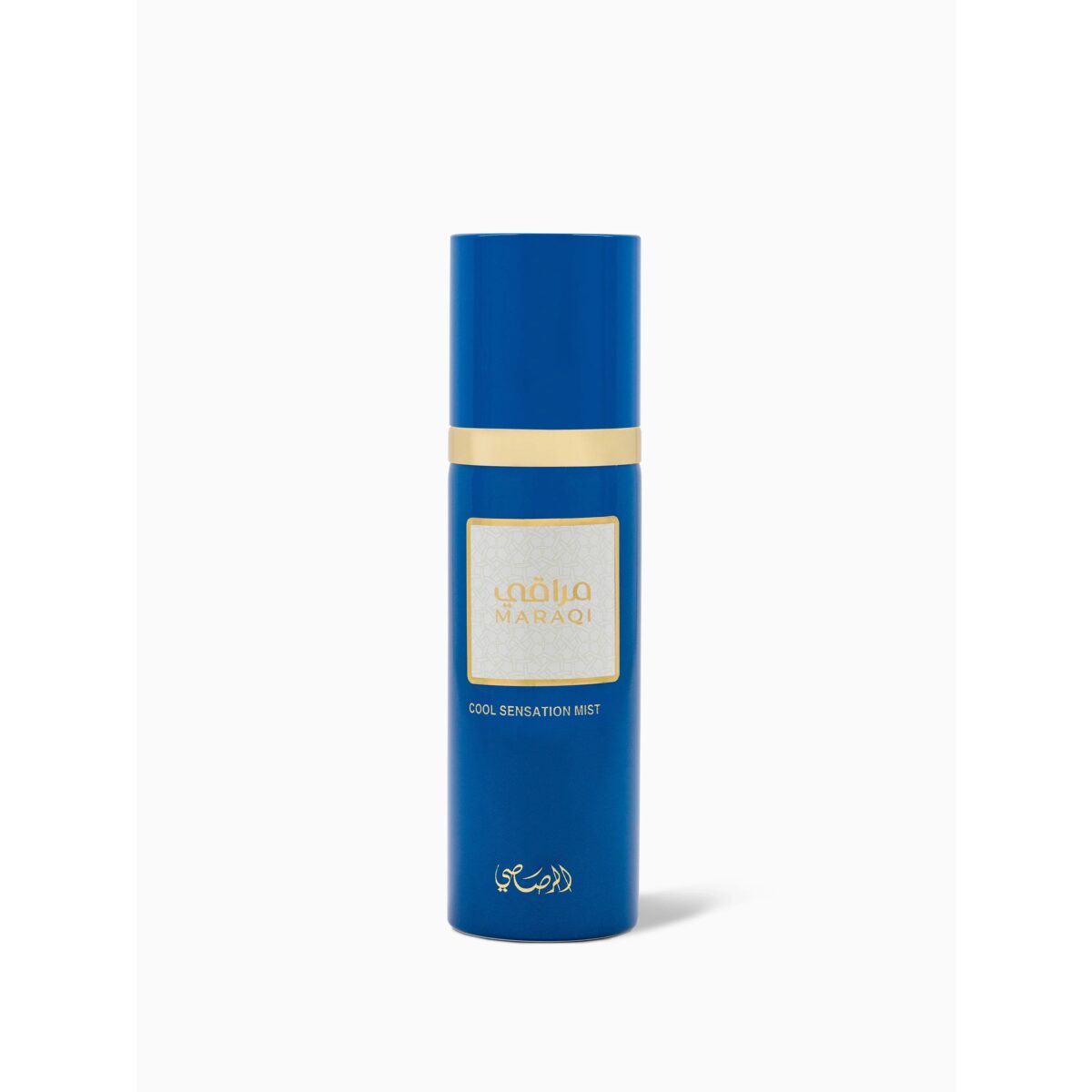 Rasasi Cool Sensation Mist Maraqi 100ml Spray For Unisex - Image 2