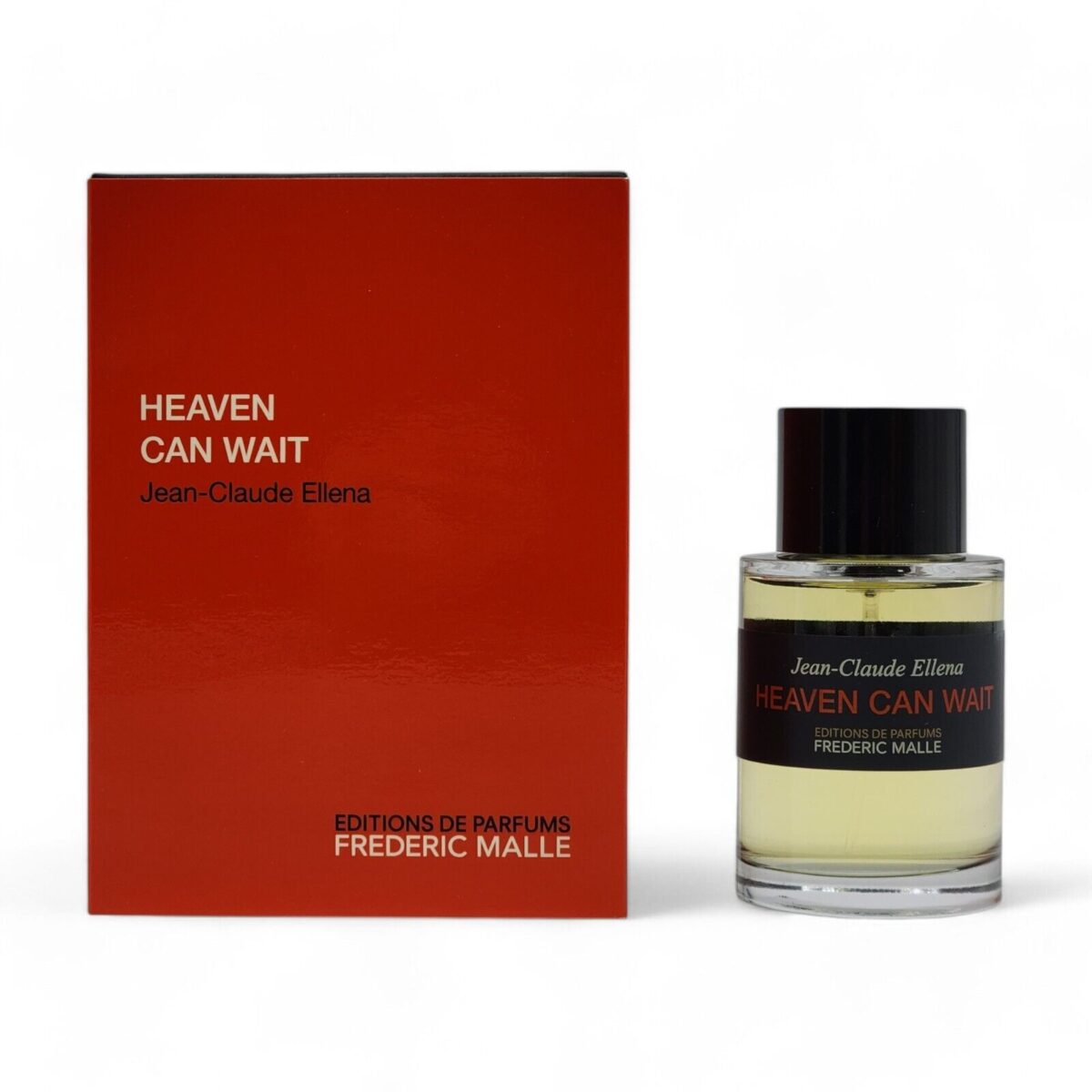 Frederic Malle Heaven Can Wait Perfume For Women EDP 100ml - Image 3