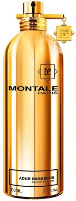 MONTALE Aoud Damascus, Women, EDP, 100 ml