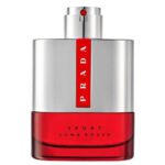 Prada Luna Rossa Sport Pour Homme EDT 100ml For Men - Image 2
