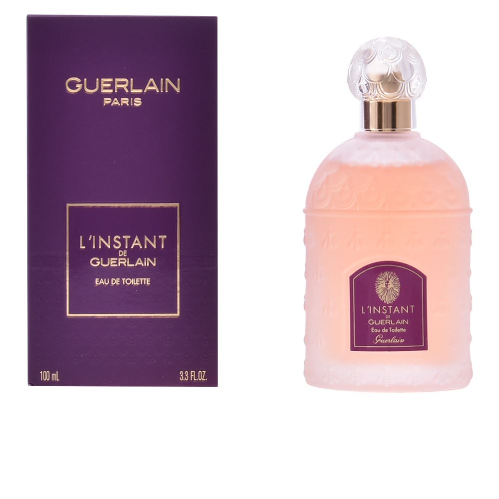 58448c4e-67fa-43d9-9f7f-cfec0da9f656 GUERLAIN L'INSTANT GUERLAIN FOR WOMEN EDT 100 ml - Image 1