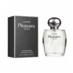 Estee Lauder Pleasures EDT For Men 100ML - Image 2
