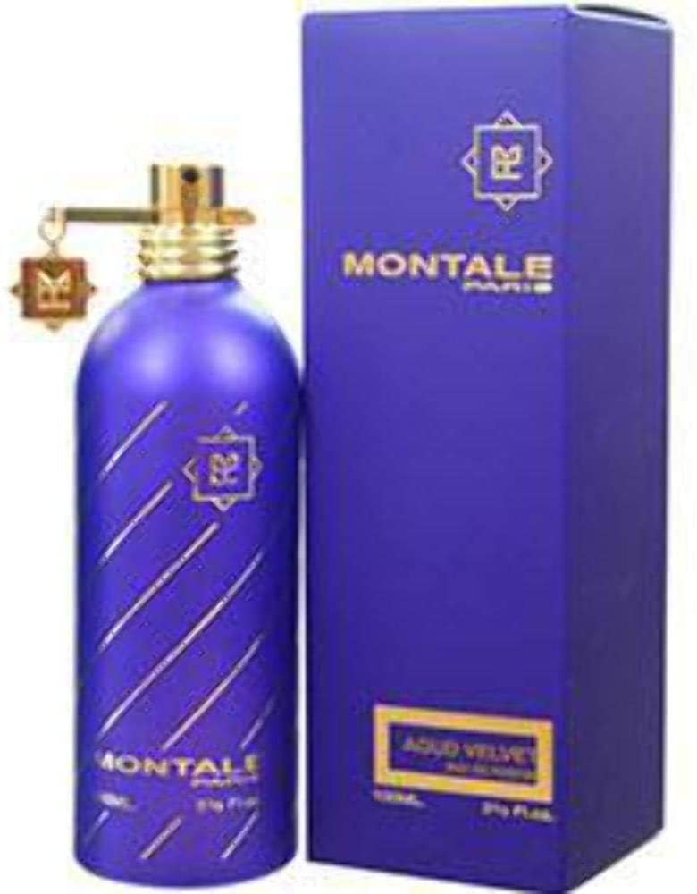 59_montale MONTALE Aoud Velvet, Unisex, EDP, 100 ml - Image 1