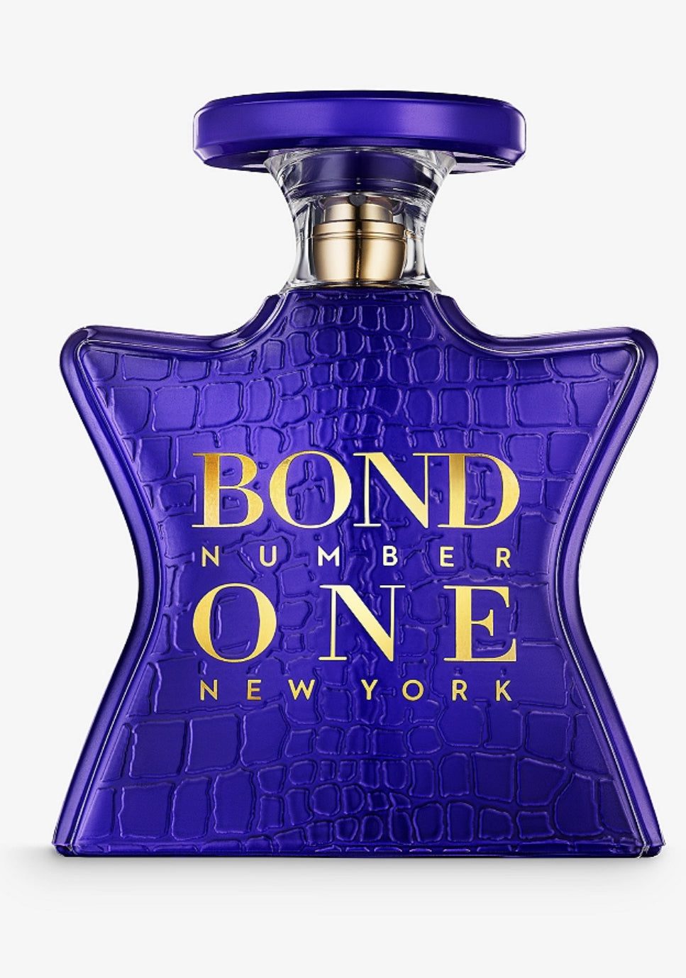 5C3E3D3E-177F-4B04-9429-792B0B9CA646 Bond Number One Bond No 9 100 ML - Image 1