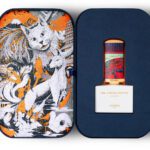 FLORAÏKU ONE UMBRELLA FOR TWO