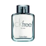 Calvin Klein Free EDT For Men 100ML