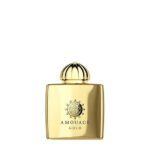 Amouage Gold  EDP  50ml For Women