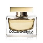 DOLCE & GABBANA THE ONE FOR WOMEN EDP 50 ml - Image 2