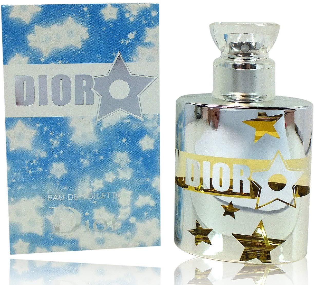 6._dior Dior Star by Christian Dior for Women Eau de Toilette 50ml - Image 1