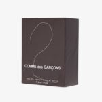 Comme Des Garcons 2 Eau De Parfum For Unisex - Chypre Floral Perfume 50ml - Image 2